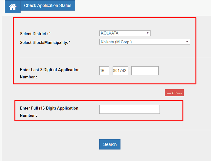 Check-Ration-card-Application-Status-Online-in-West-Bengal