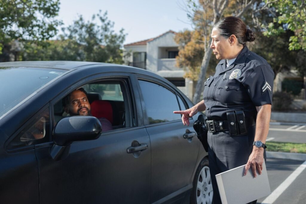 Police Officer